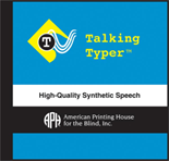 Talking Typer
