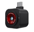 Micro Capsule Thermal Imaging Devices: Nano Thermal Camera