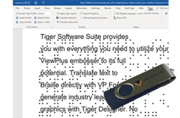 Tiger Software Suite (TSS)