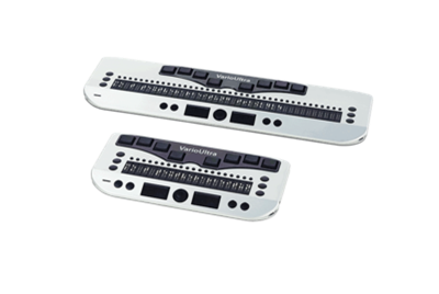 Vario Series Braille Displays