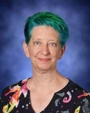Kimberly Jennery, Nurse Supervisor
